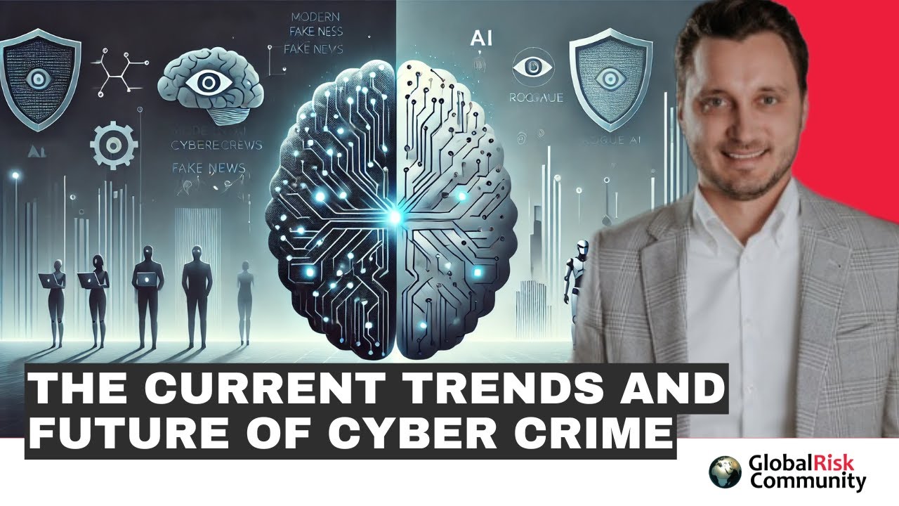 AI Scams EXPOSED: How Hackers Exploit Automation with Dmitri Vellikok