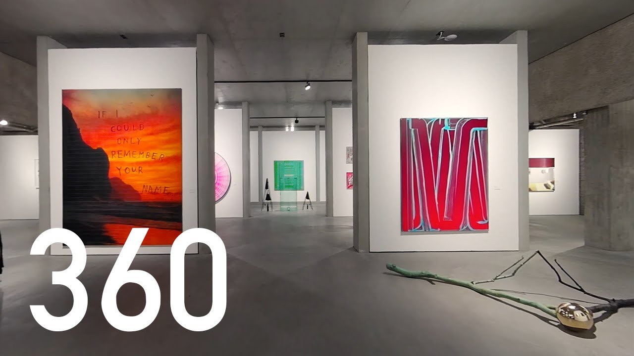 KÖNIG GALERIE | Sales Room | VR Exhibition
