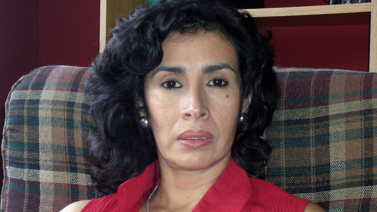 Patricia Marín: los derroteros del periodismo y el portal digital Valicha.com