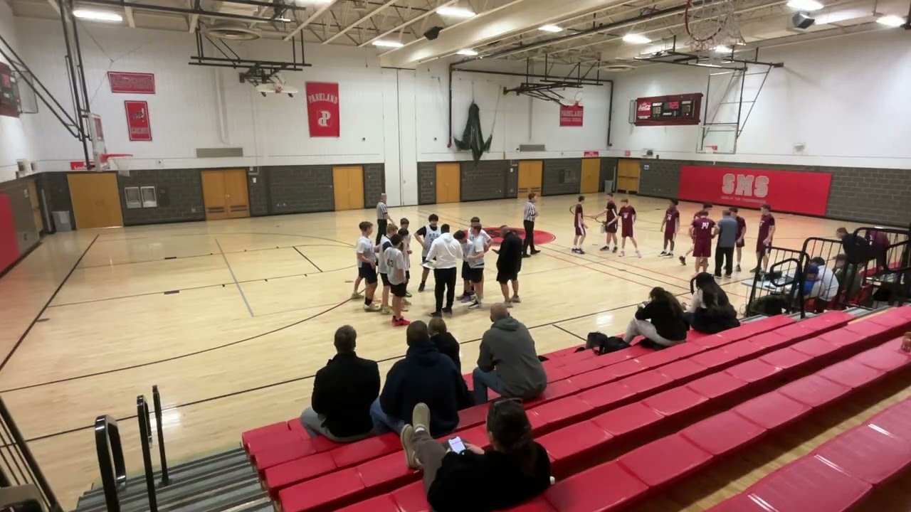 PYC v Canes