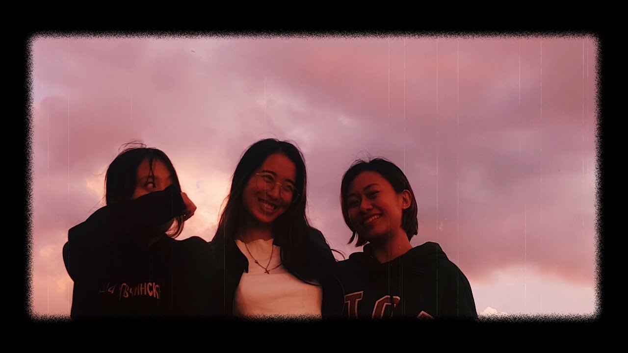 The Remedies | it's you | Official Music Video |