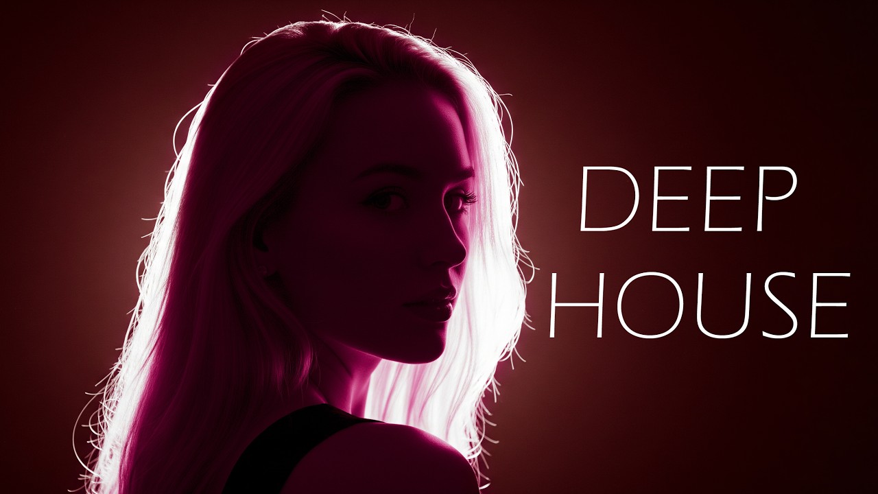 Chill Deep House Mix [2026] • Deep Immersion #2