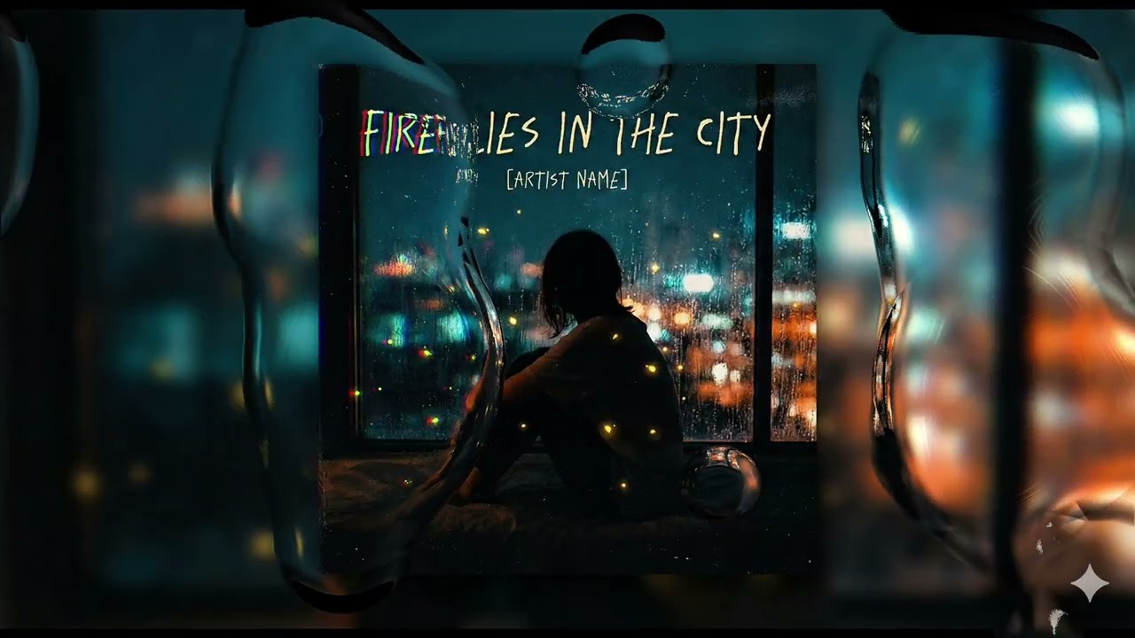 Fireflies in the City V.1