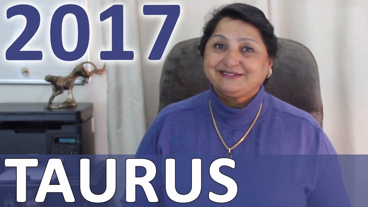 Taurus 2017 Horoscope Predictions: Tune Yourself For Change, Cosmos Pushes You Off Status Quo