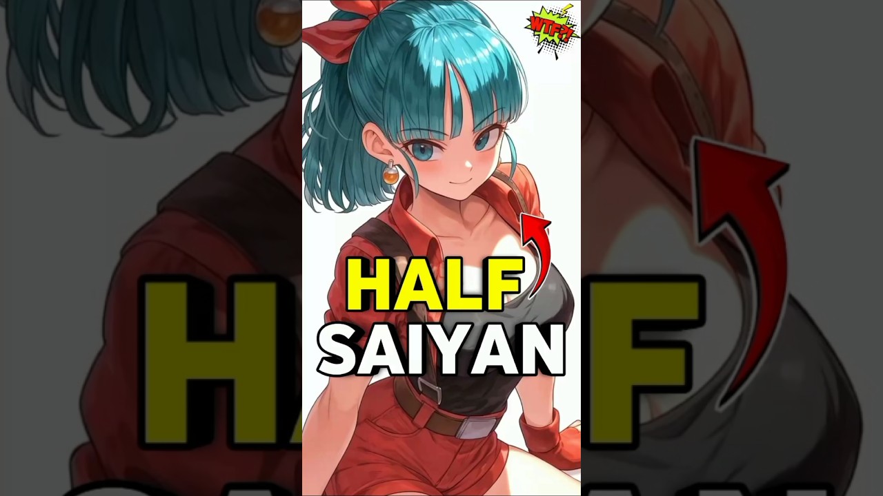 Every Hybrid Saiyan Ranked From Weakest to Strongest?!