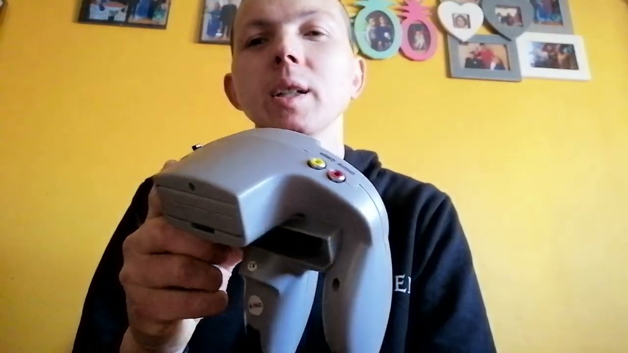 mini Pegasus moja kolekcja