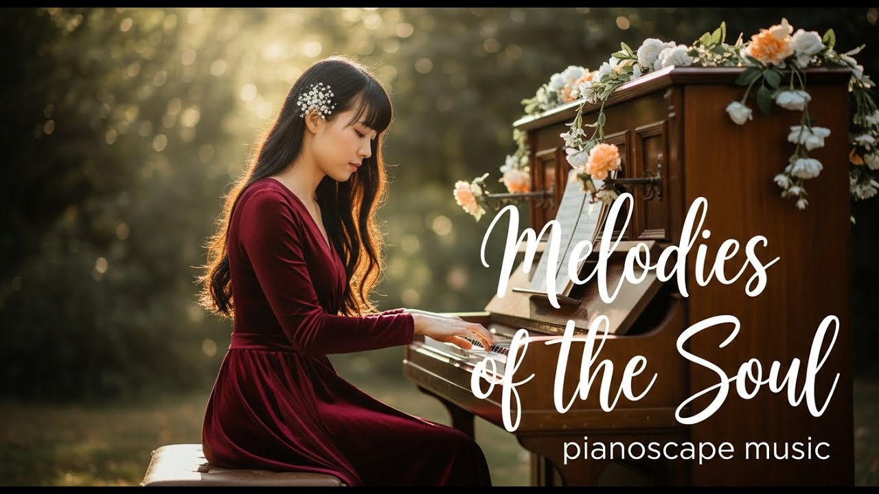 The Best Of Calm Piano Music for Relaxation - Smooth Instrumentals Piano Music : Most Piano Melodies