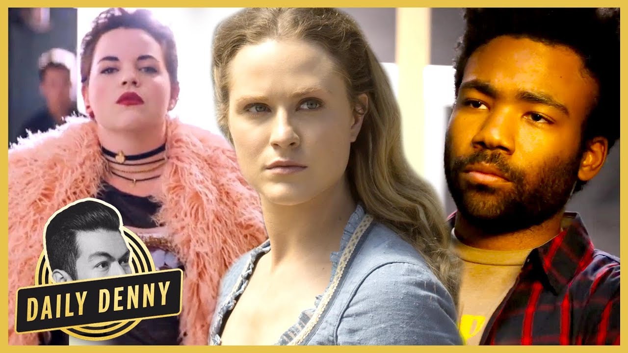 TV Shows in 2018 We're Excited About | Daily Denny