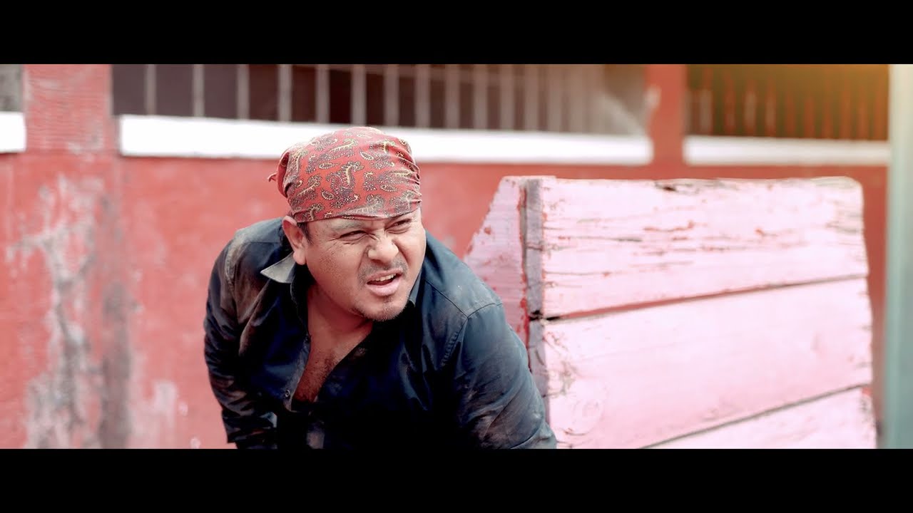 Tierra Cali - Sueltenme El Toro (Video Oficial)