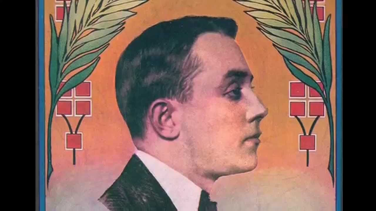 The Yankee Doodle Boy (George M. Cohan)