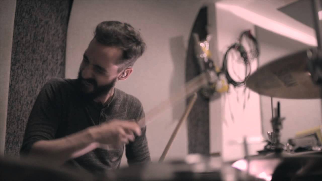 CHEVY AYALA - La Vida Boh&egrave;me - Nuestra - Danz! (Drum Track - Live)