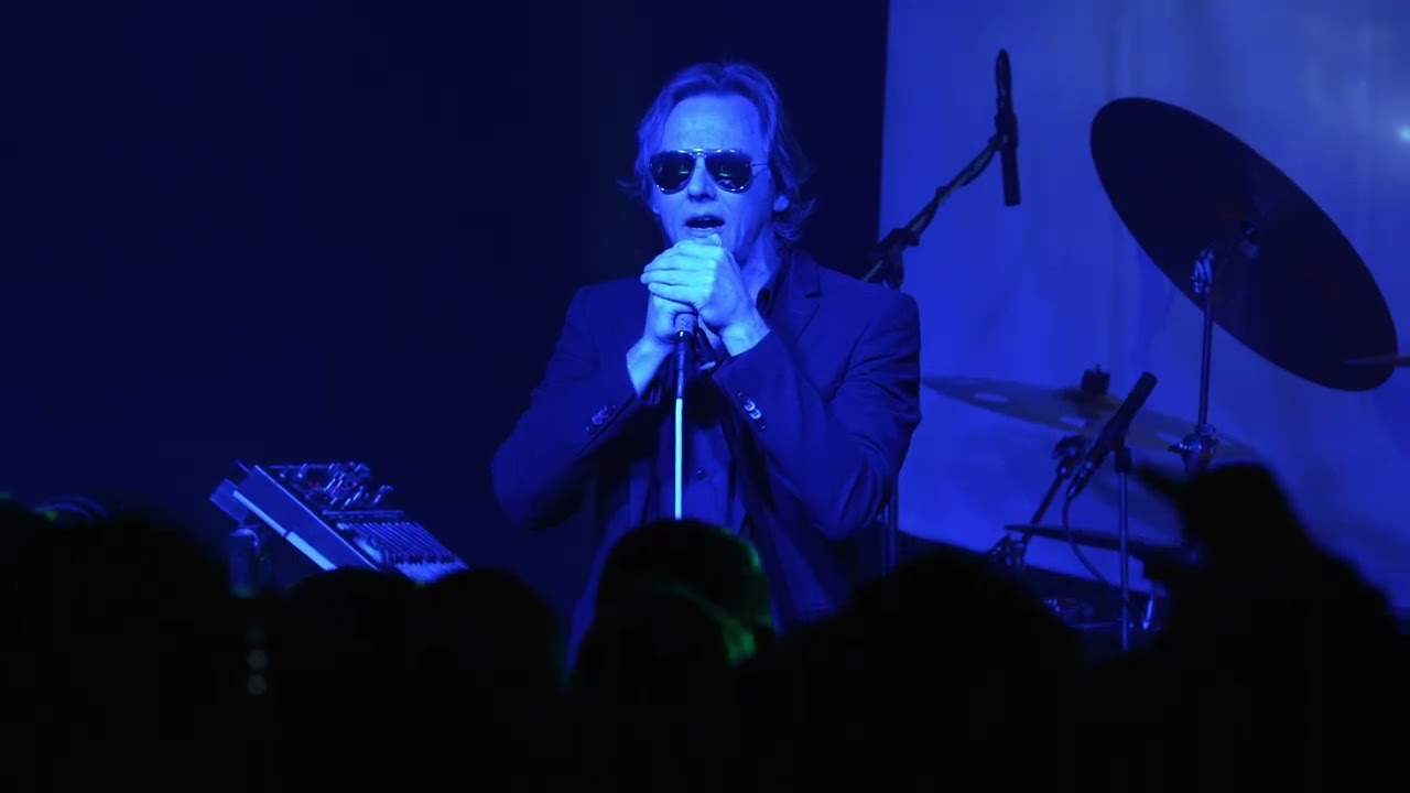 Arizona Bayswater - The Grudge [Live Tool Cover, 2023-08-26]