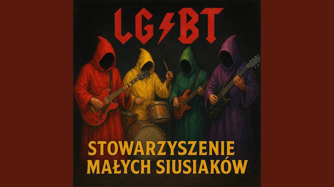 Stowarzyszenie Małych Siusiaków