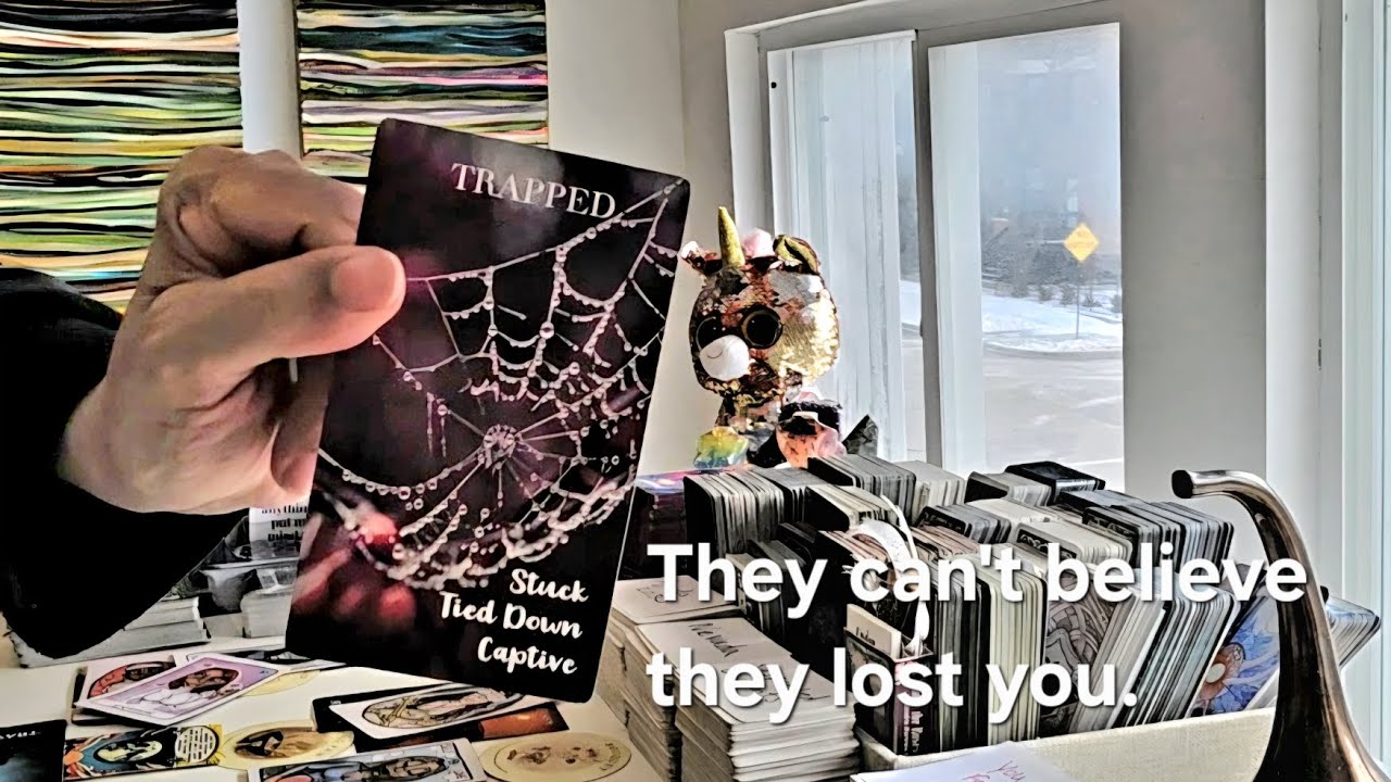 THE TRUTH ABOUT YOU IS HITTING THEM HARD...