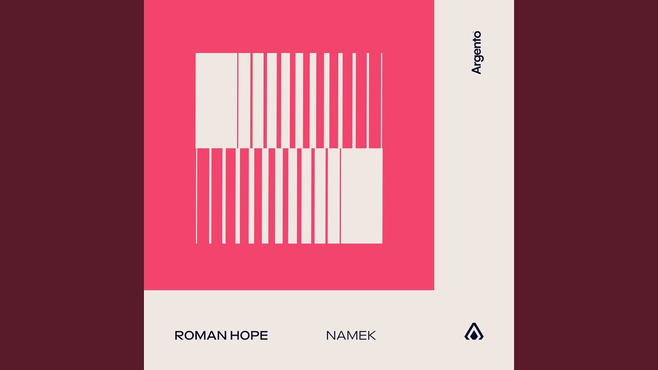 Namek (Extended Mix)