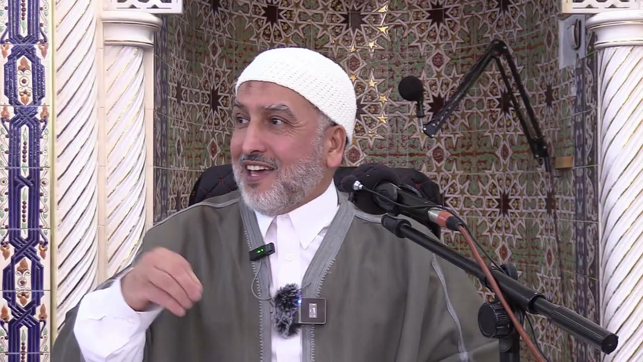 خلق الأمانة 