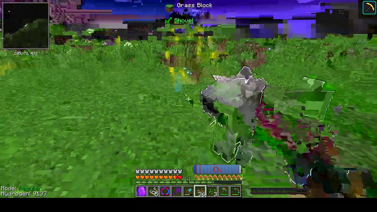 FTB Interactions: Short Tutorials - Starting Botania crash course.