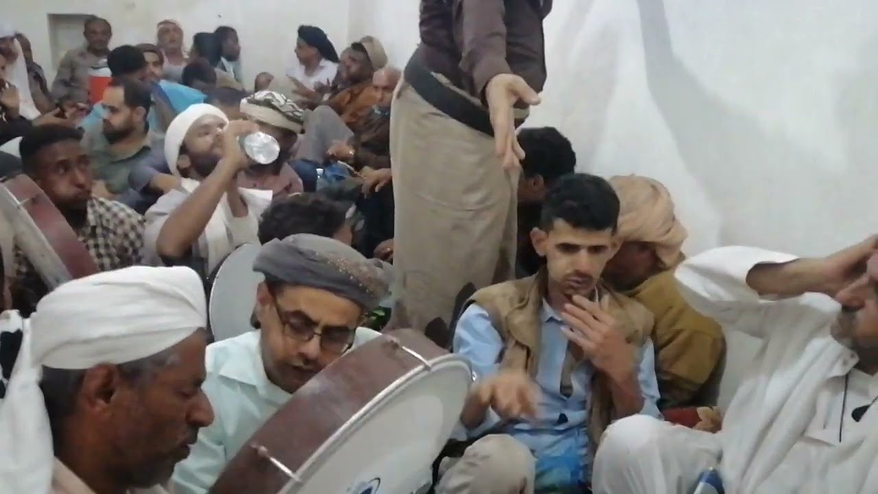 قصيده/ياذوالجلا اشفنا من كل ذا.... بصوت حسان العزعزي جديد... لايفوتكم