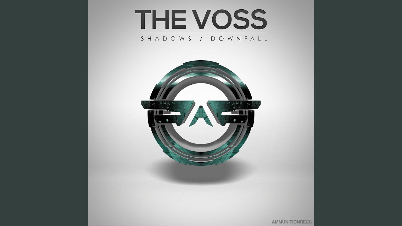 Shadows (feat. Thallie Ann Seenyen)
