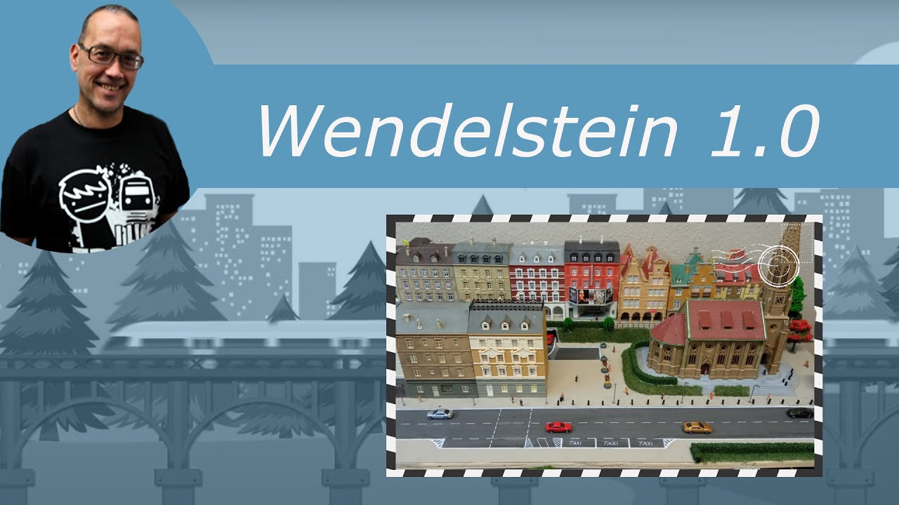 #60 Der letzte Rest von Wendelstein