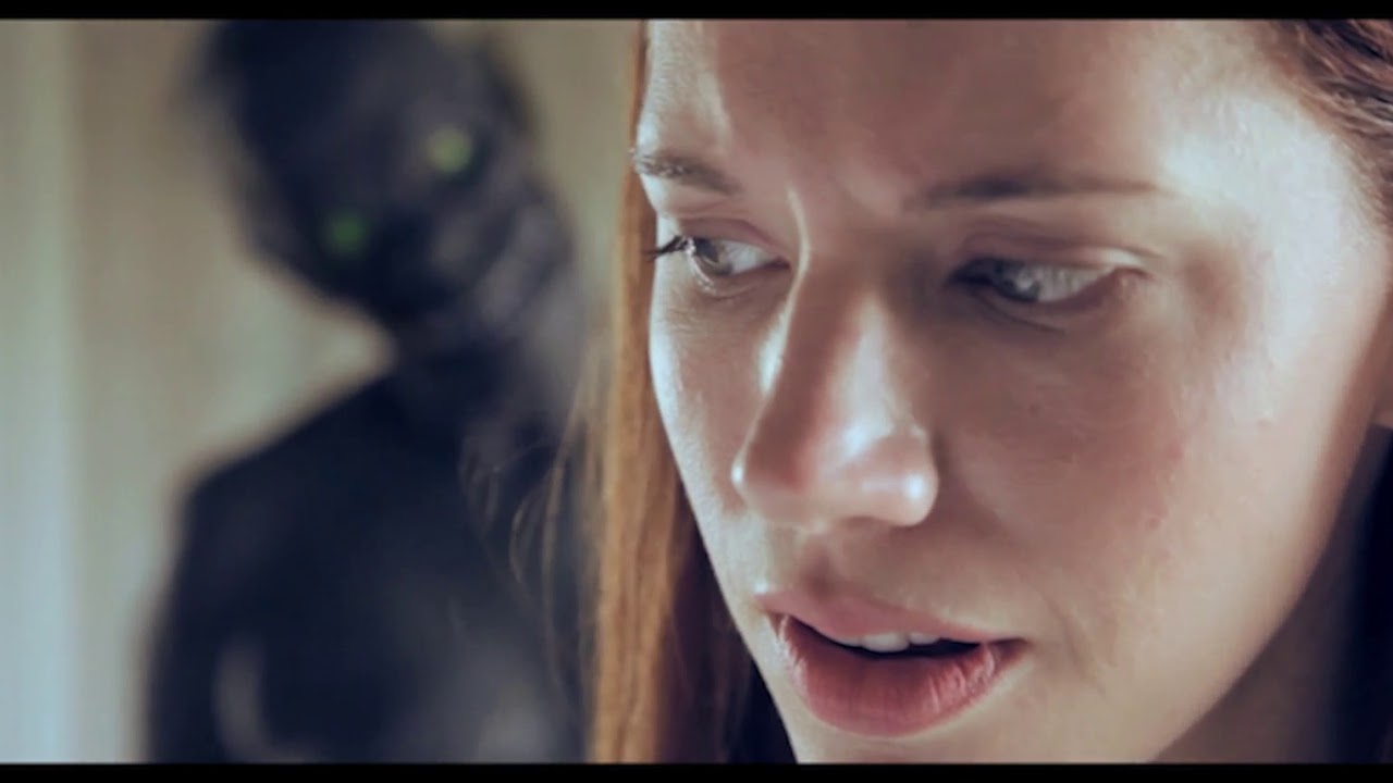 The Witching (Official Trailer)