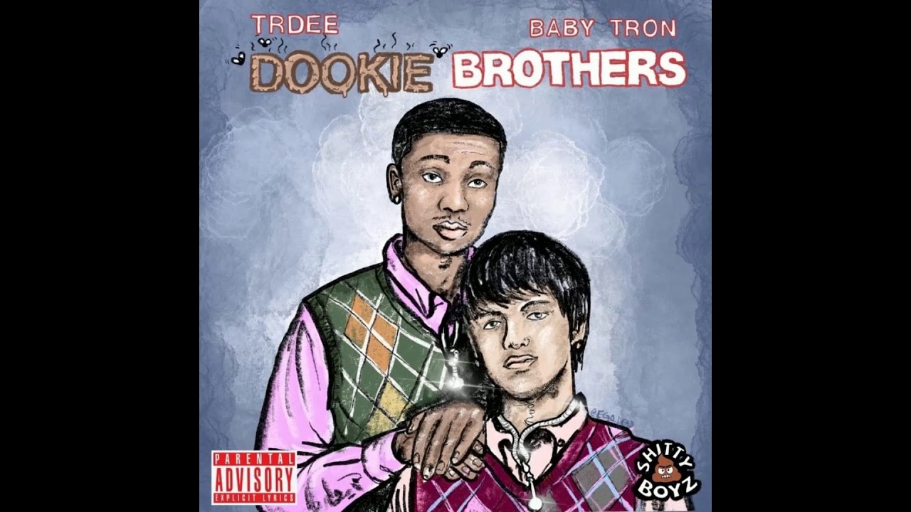 (FREE) SHITTYBOYZ Trdee x Babytron 
