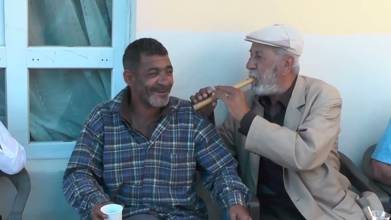 İNAYET ÇALAR DÜĞÜN 1
