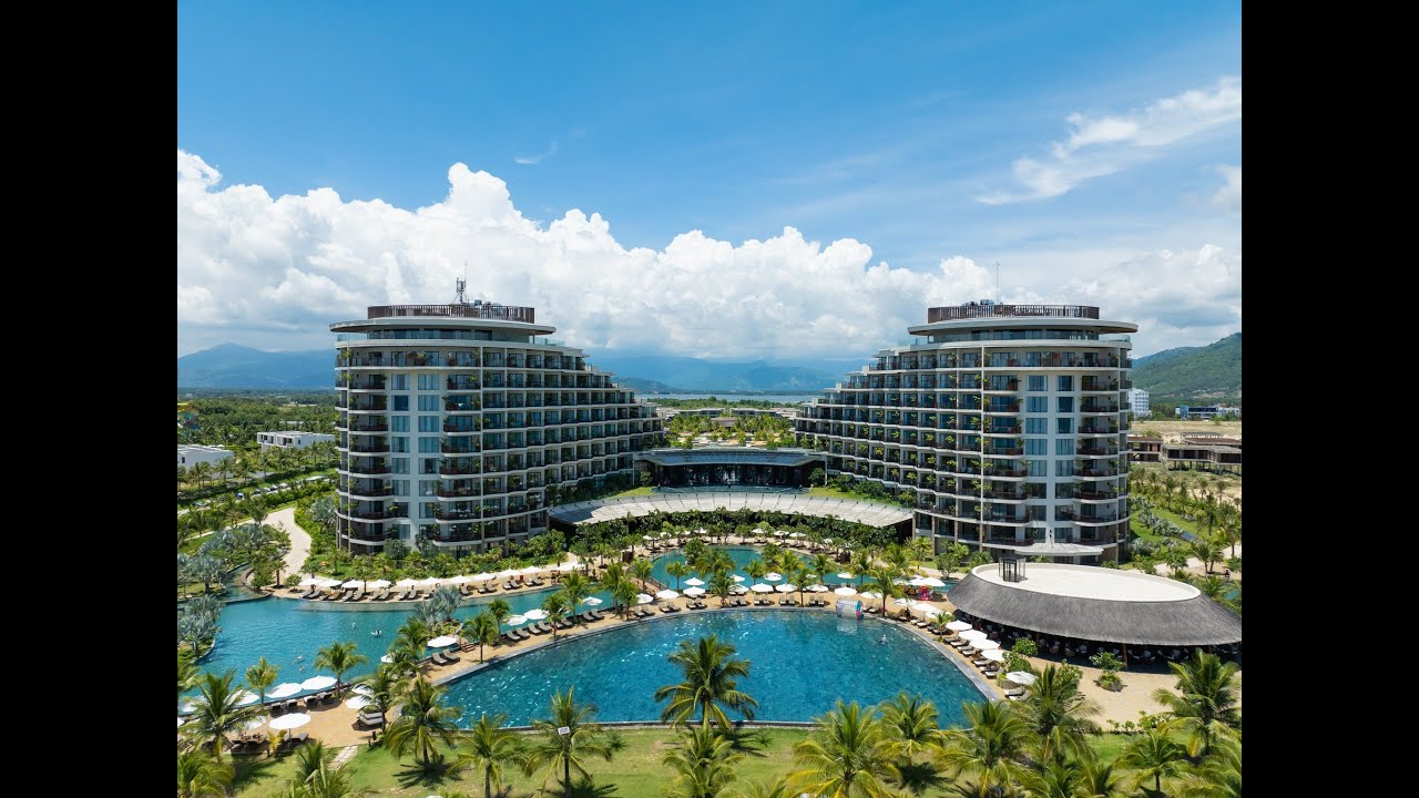 Amiana Cam Ranh