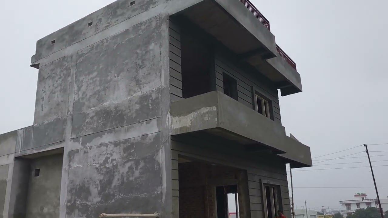DANU CONSTRUCTION Haldwani 