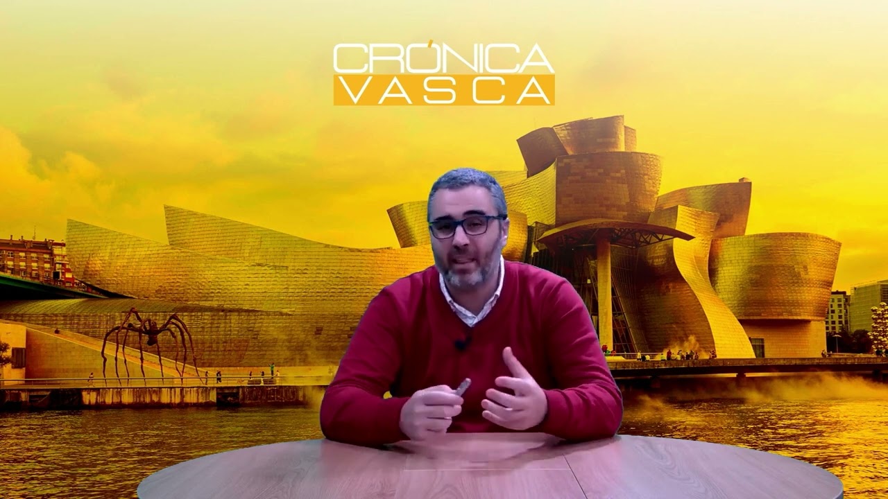 Huelga general en Euskadi por el SMI vasco