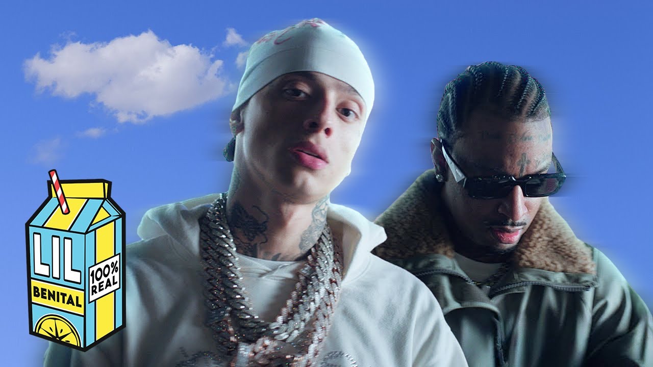 Central Cee x 21 Savage x Fred Again.. - Places to Cee (video clip)