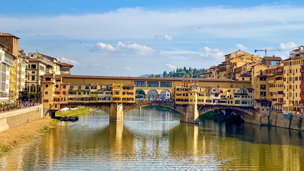 Que ver en FLORENCIA / Consejos para Visitar FLORENCIA / Que ver en 3 Dias en la TOSCANA