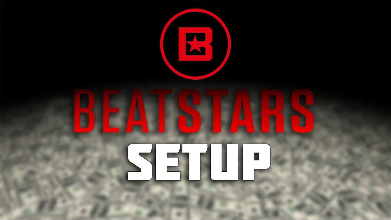 💸БИЗНЕС: Как создать учетную запись BeatStars ⭐ — Как настроить учетные данные API BeatStars #NPLB 🙏