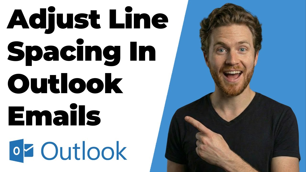 How To Adjust Line Spacing In Outlook Emails (2026 Easy Guide)