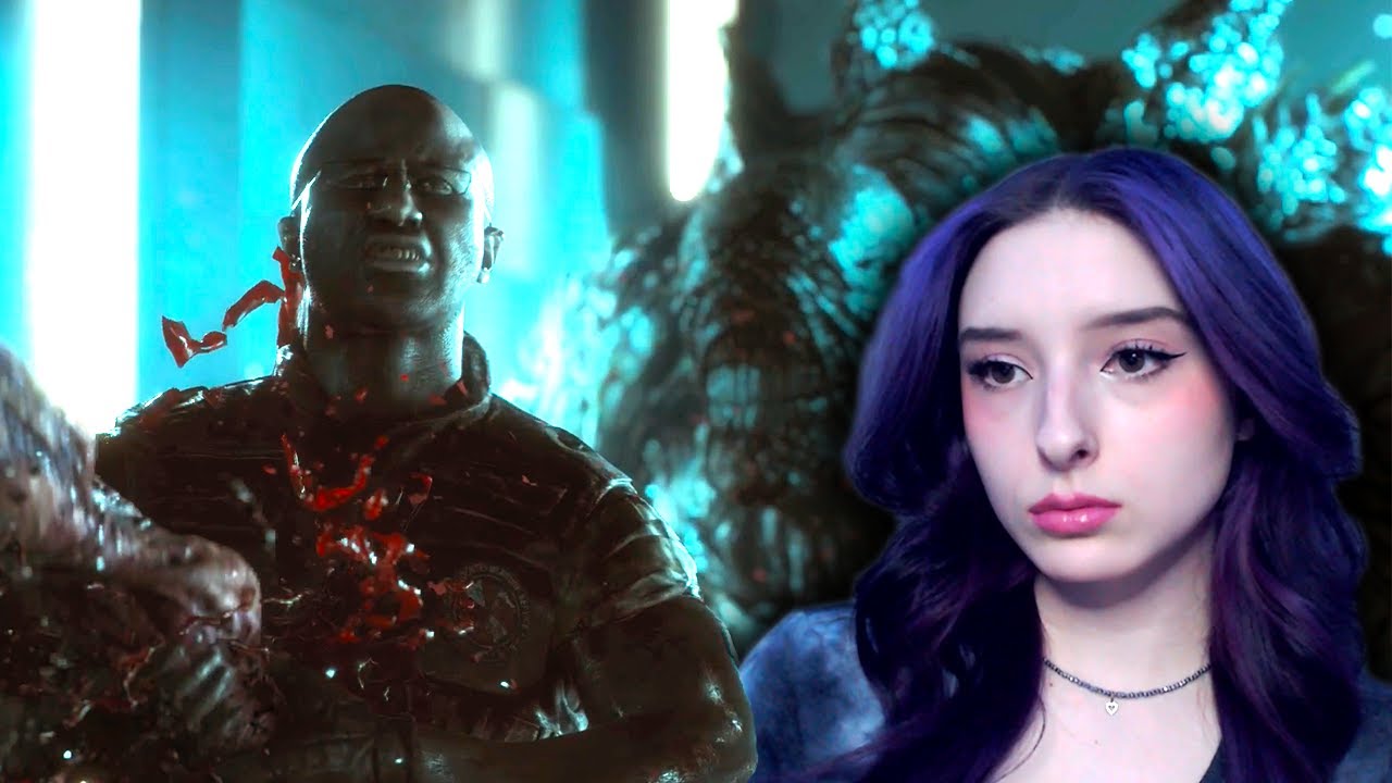 WE LOST TYRELL | RE3 Remake #6