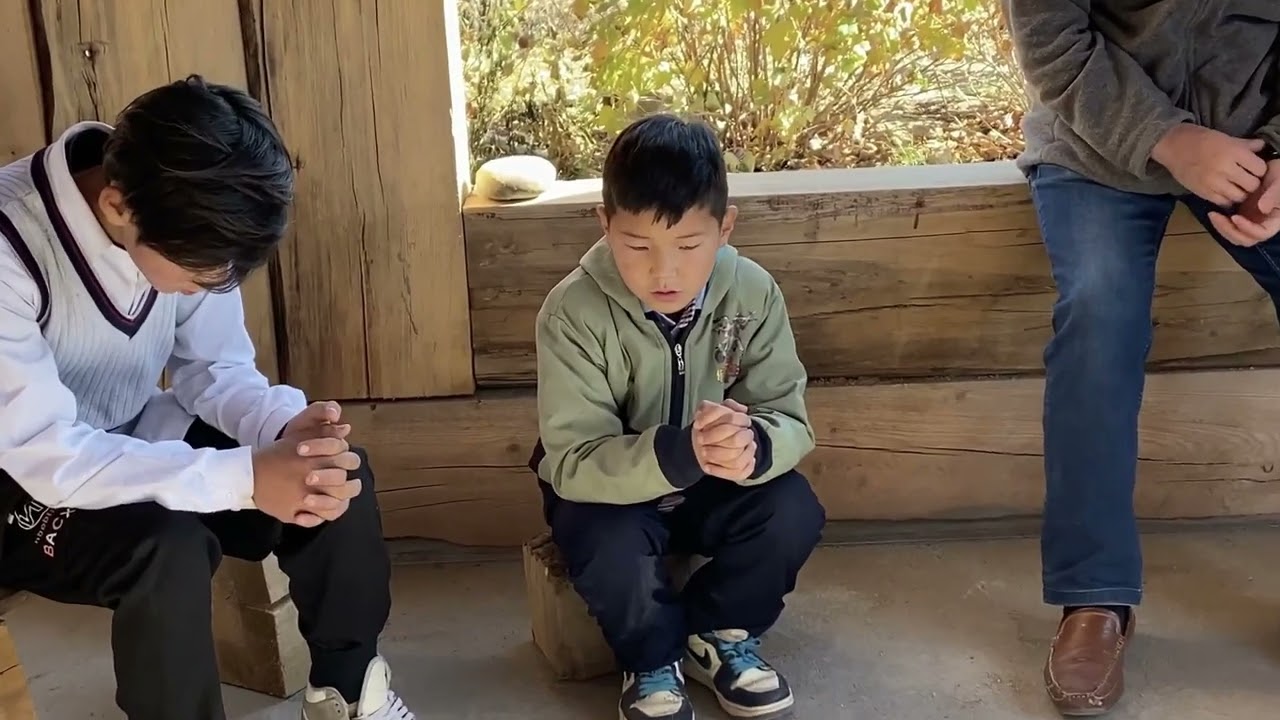 FABC General Conference - Virtual Parish Visit to Mongolia | Mary Auxilium Church