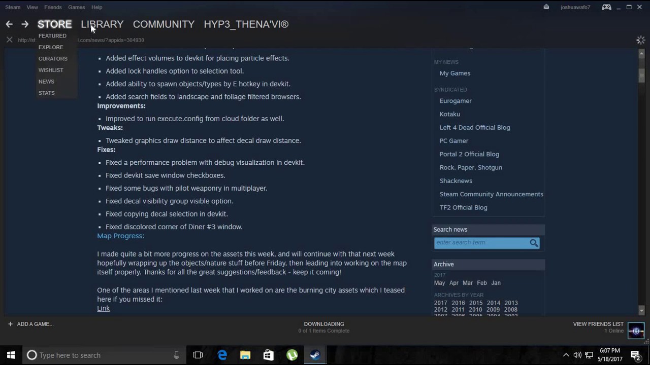 UNTURNED NEW CONTENTS/Fighter jets/Bug fixes and a lot more.....