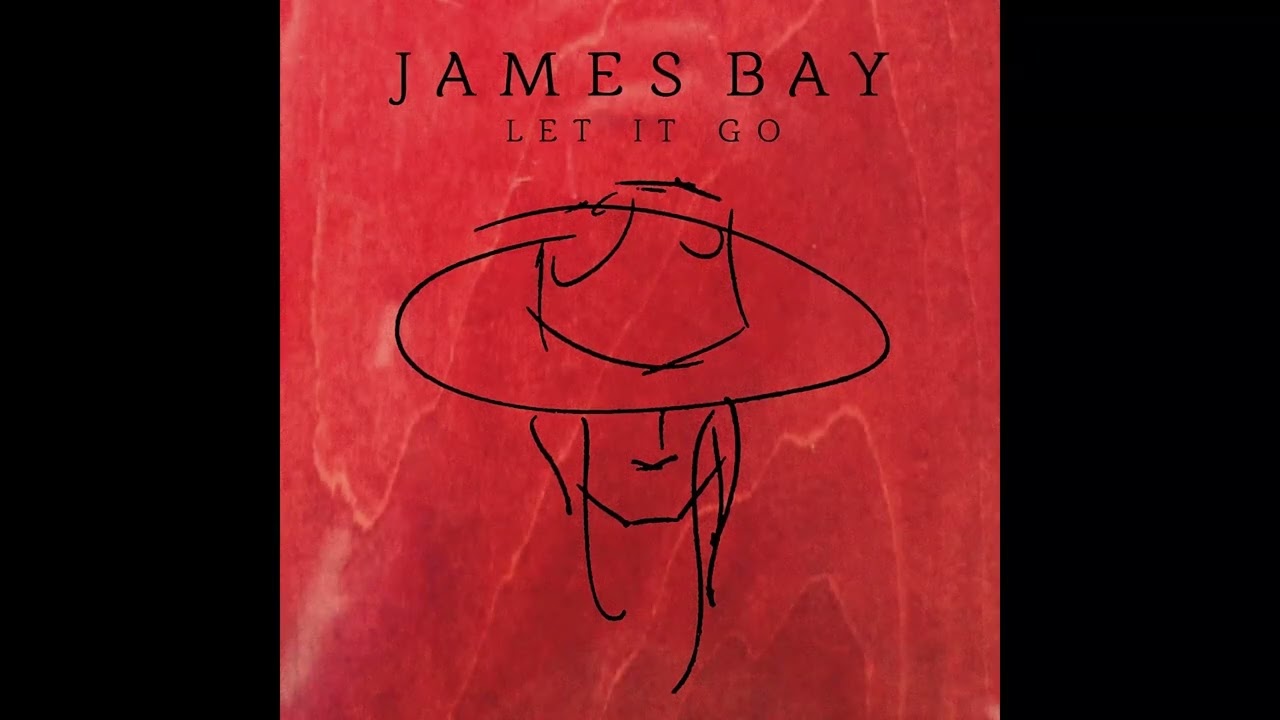 James Bay - Let It Go (Instrumental)