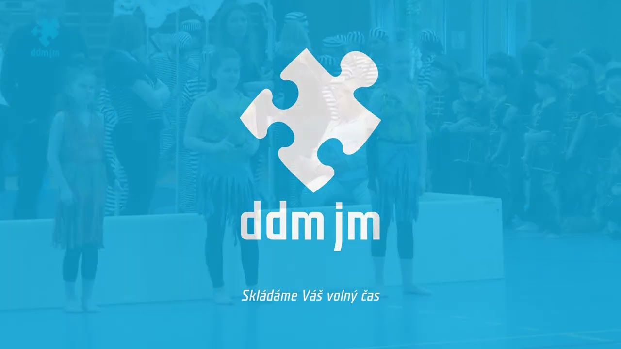 2025 04 05 / SOUTĚŽ / Děti v akci - 5. blok