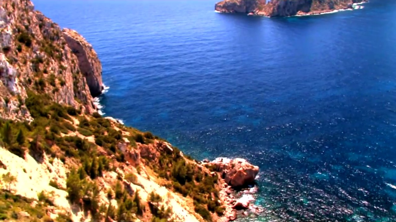 Costeando Ibiza y Formentera (trailer)