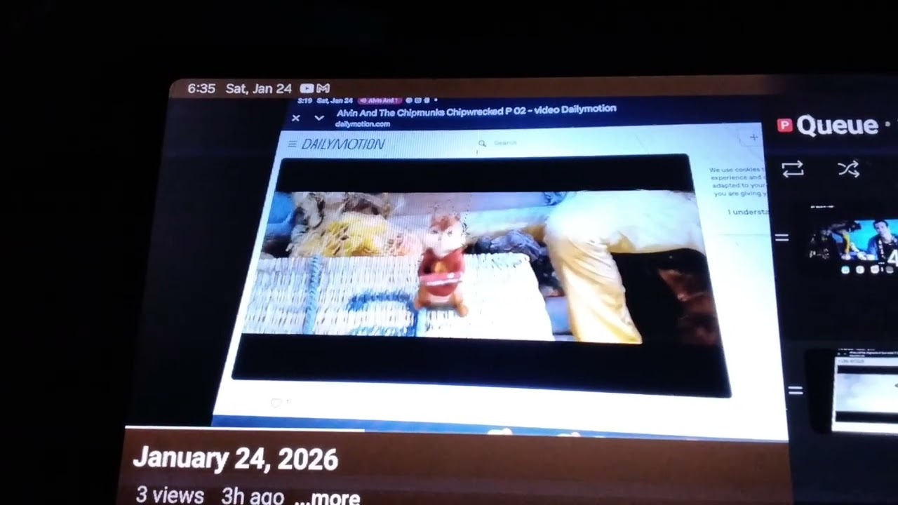 January 24, 2026