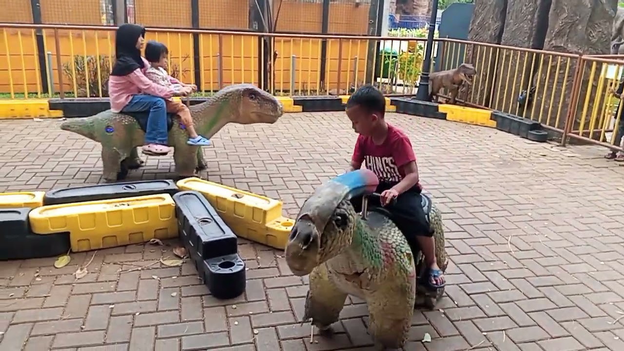 DINONESIA KEREN