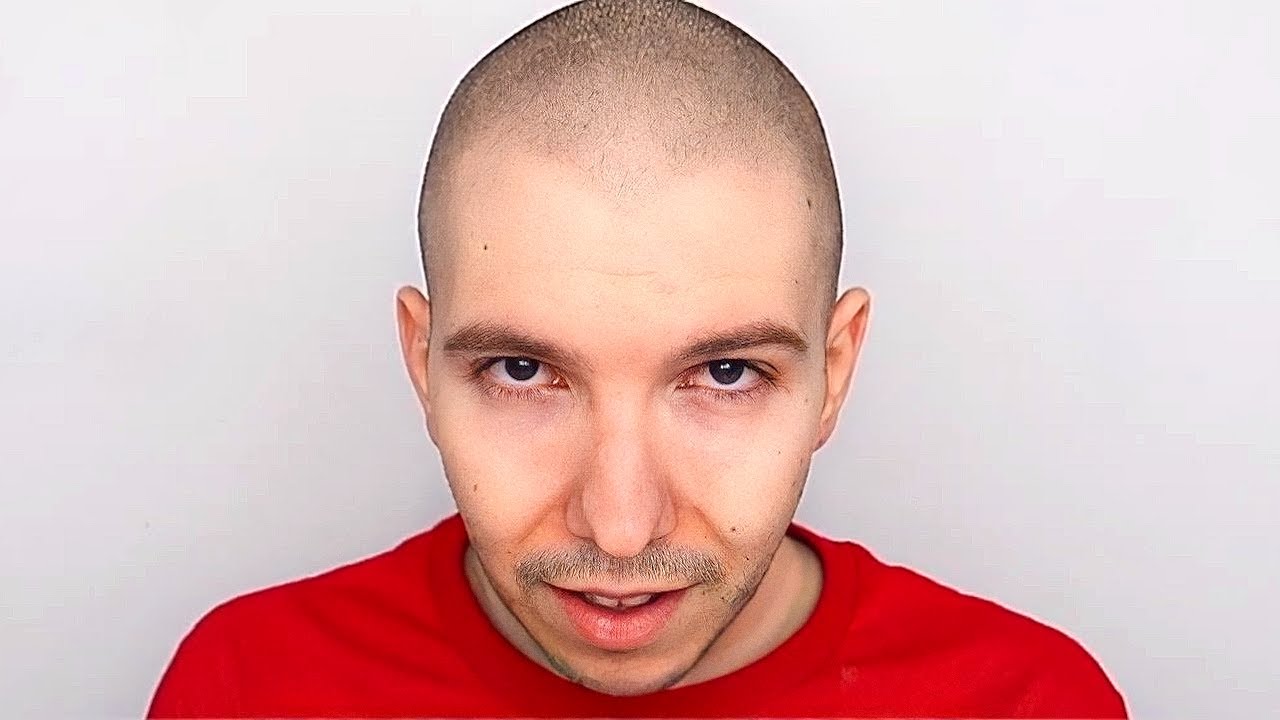 Авокадо Никокадо сбросил весь вес