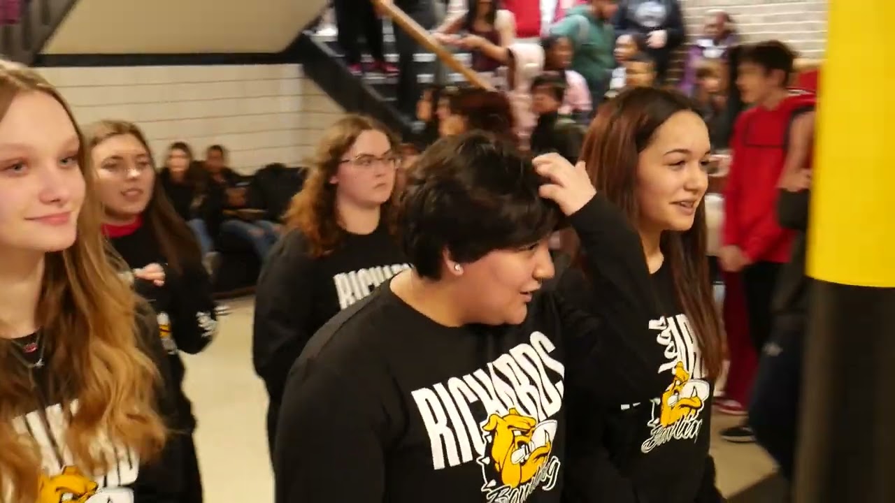 hlrBowlingSpeechWrestlingStateSendOff