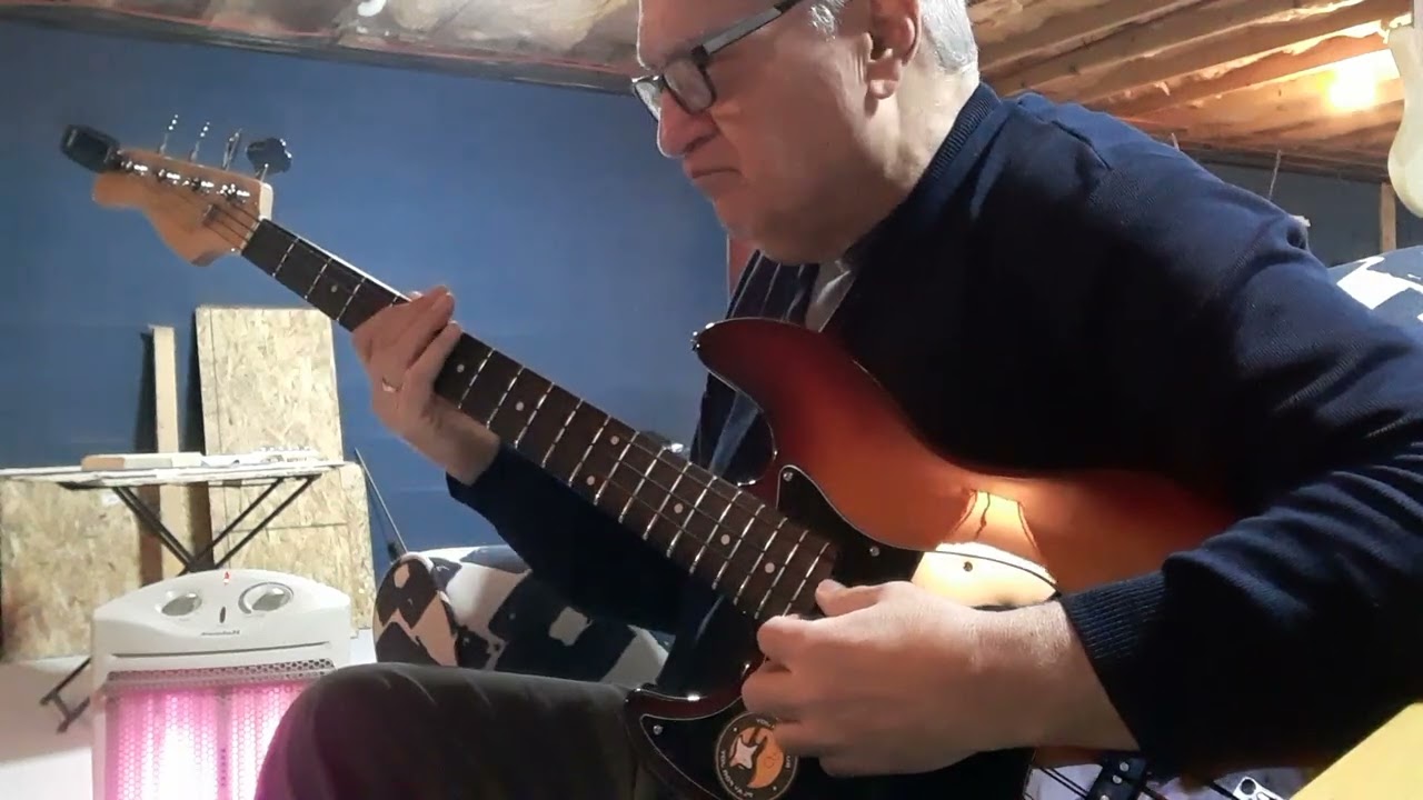Imaginary Lover - Atlantic Rhythm Section 