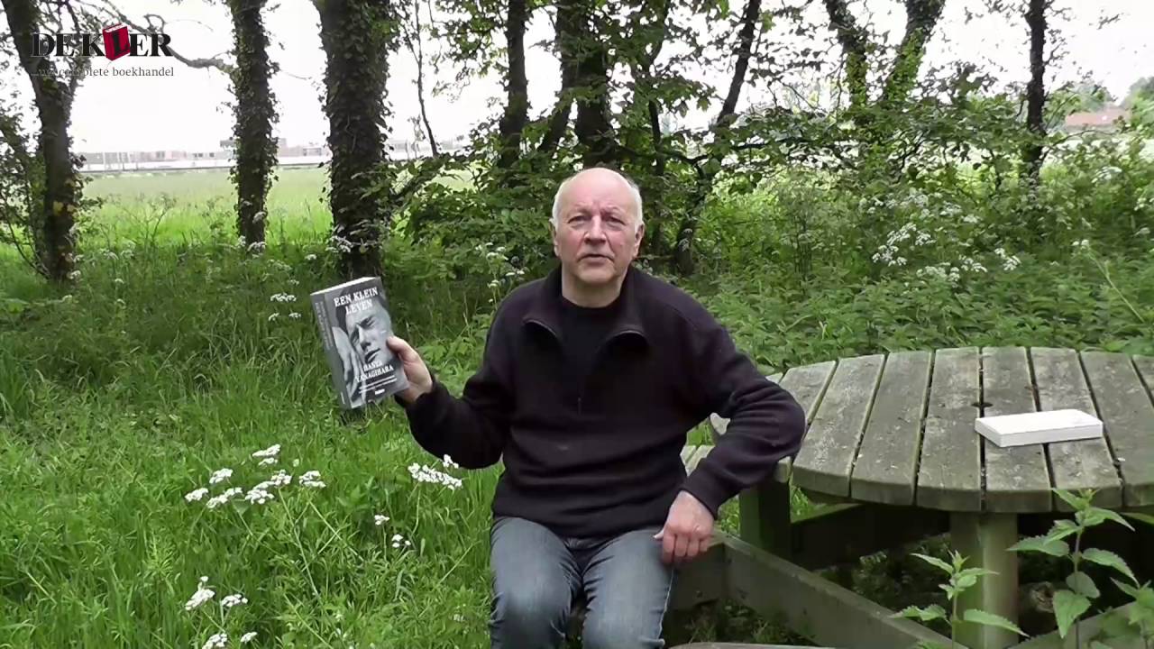 Maarten 't Hart over Een Klein Leven