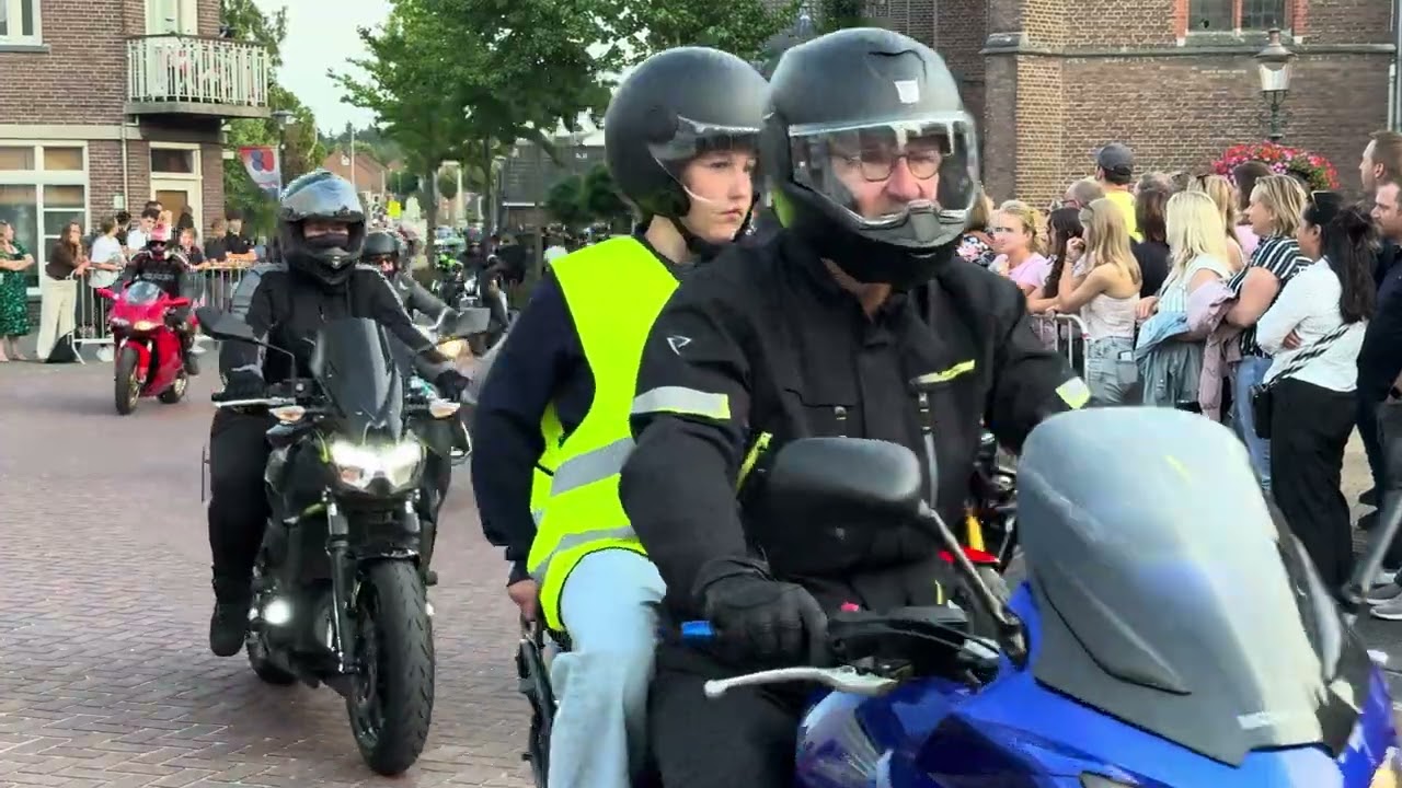 KVW Kindervakantiewerk Motortocht Swalmen 2025 2/2