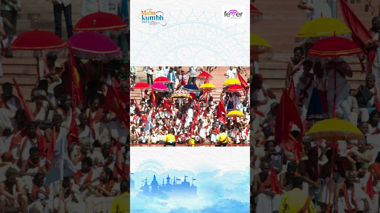 Maha Kumbh: A Festival of Faith, Rituals, and Miracles