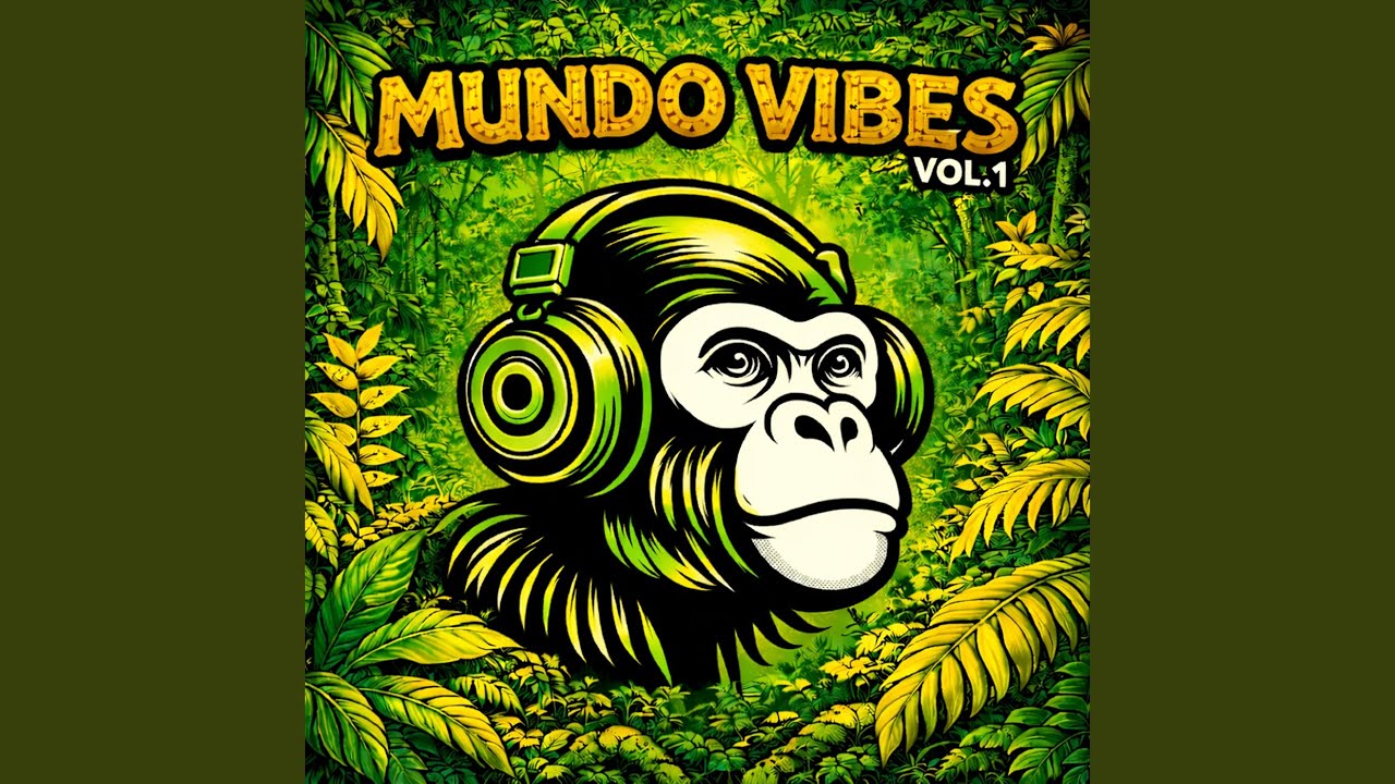 L'Ora è Giunta (Mundo Mix)