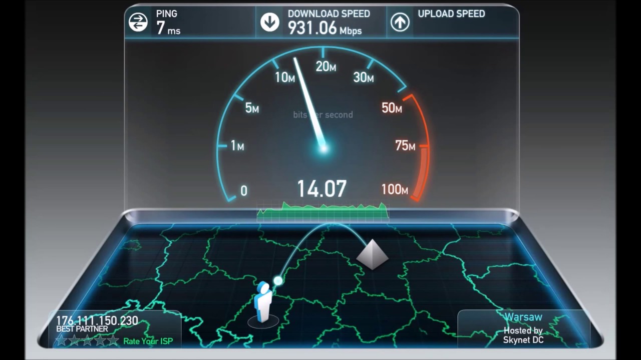 Ultraszybki internet Airmax 900 Mb/s 802.11ad: Nysa, Prudnik, Ziębice